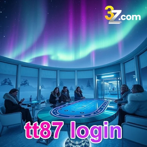 tt87 login Bônus