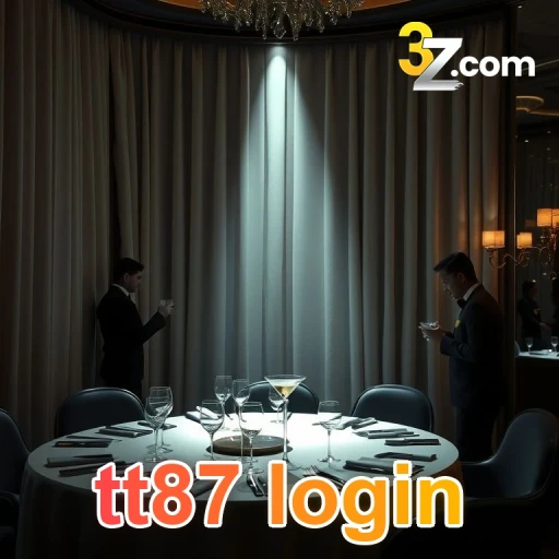 tt87 login Cassino
