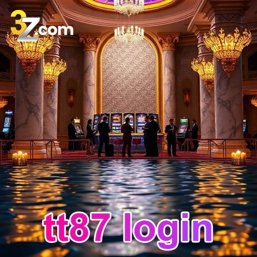 tt87 login Confiavel
