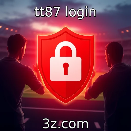 tt87 login Descubra como as apostas esportivas estão mudando o cenário do entretenimento