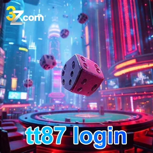 tt87 login Esporte