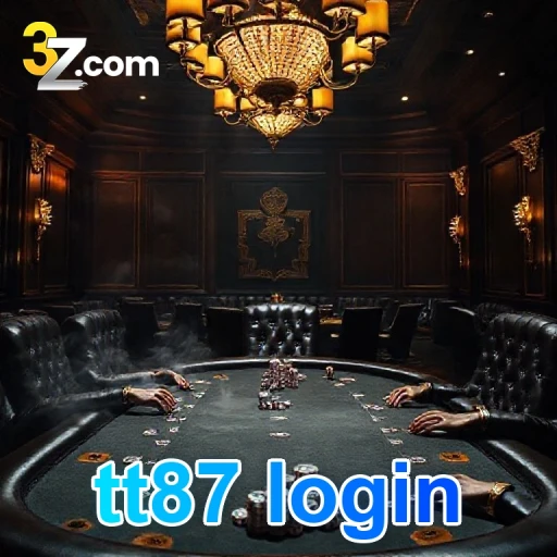 tt87 login Jogos