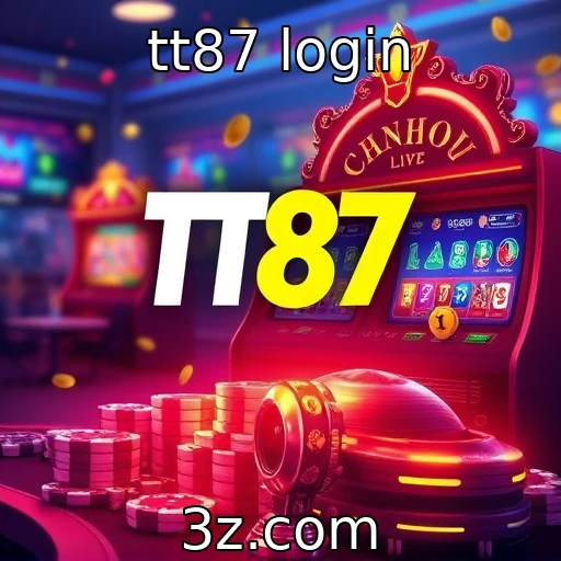 tt87 login 