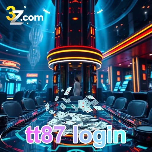 tt87 login Pagamento