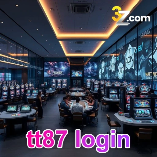 tt87 login Promocao