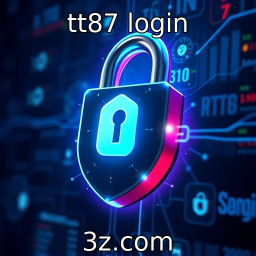 tt87 login Apostas Esportivas: Estratégias que Podem Revolucionar Seus Lucros