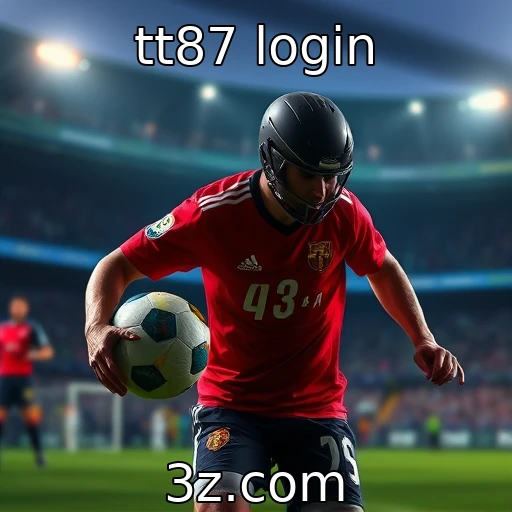tt87 login 