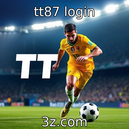tt87 login Três Estratégias Vencedoras em Apostas Esportivas para Este Mês