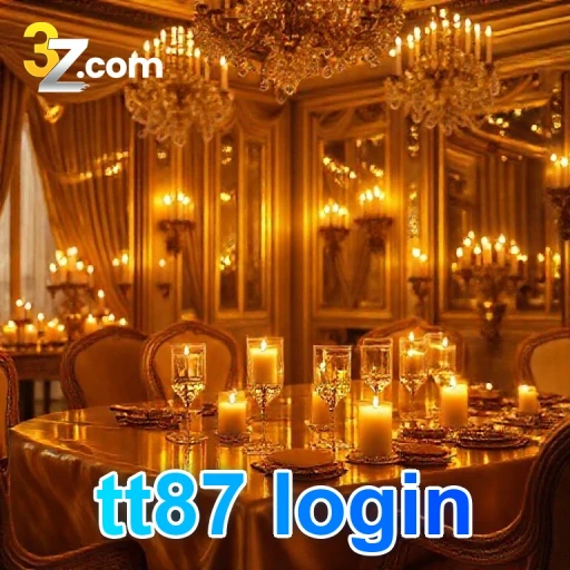 tt87 login VIP